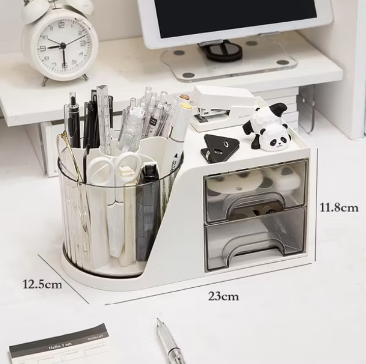 canto_aconchego's tweet image. Achadinho da Shopee 🛍️

✏️ | Porta-lápis giratório para Desktop 

Link: 👉 s.shopee.com.br/3fw4A5pcXu