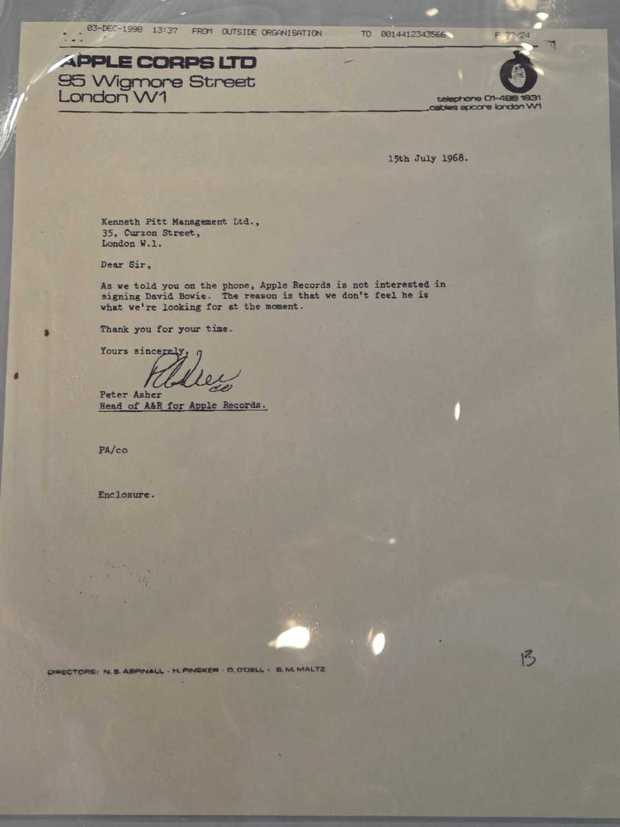 Loved visiting the <a href="/vam_east/">V&A East</a> Storehouse. Wonderful collection and fascinating displays