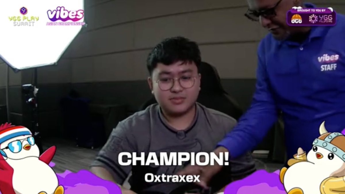 Oxtraxex ✳️ tweet media