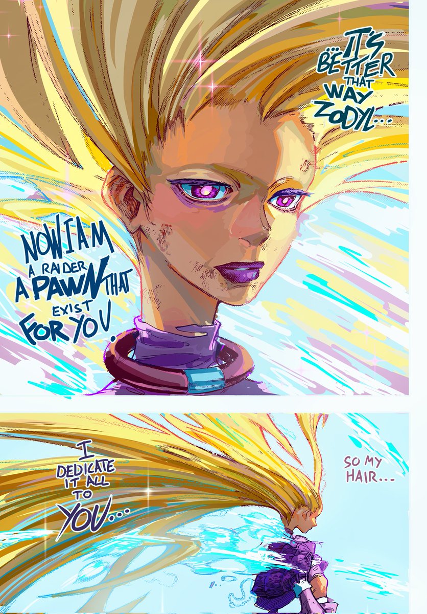 elias | drawing training arc 🇵🇸 (@eliasdessin) on Twitter photo 