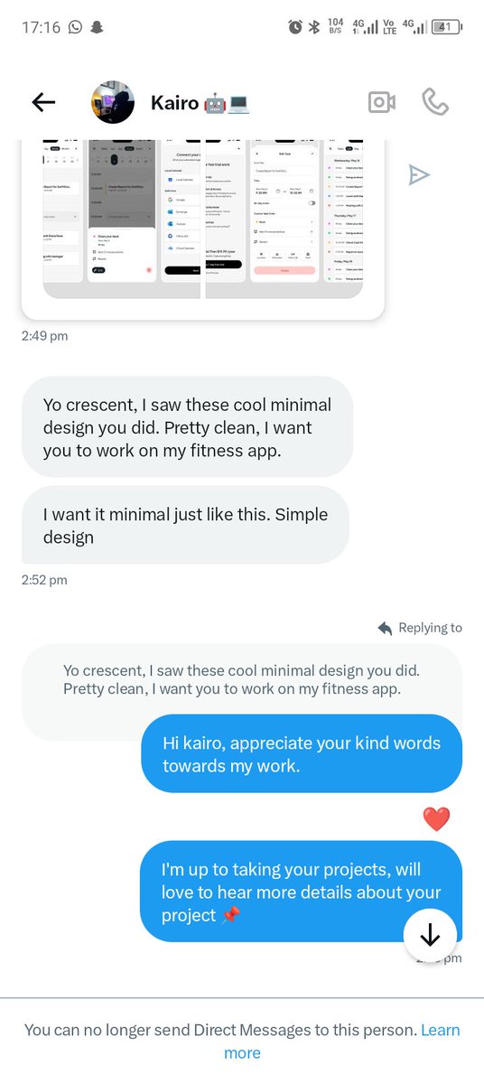 crescentf0real's tweet image. Oh my days 😭😭 this is bad!