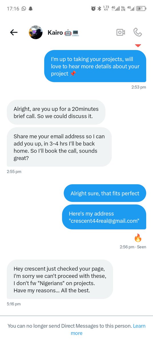 crescentf0real's tweet image. Oh my days 😭😭 this is bad!