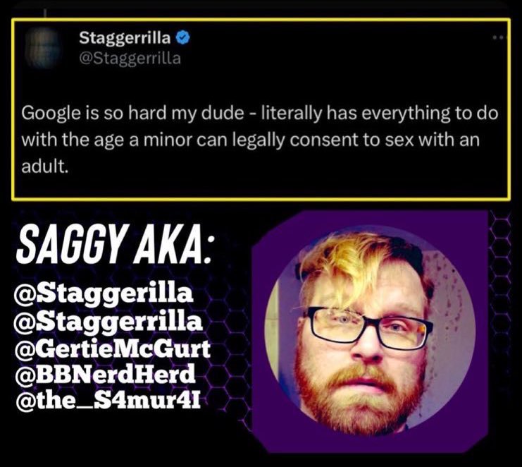 Staggerrilla tweet media