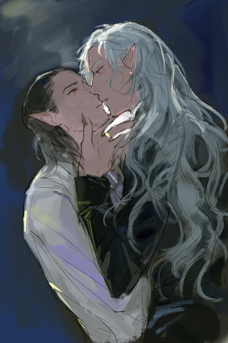 #cazador #vellioth #vellicaz #BG3