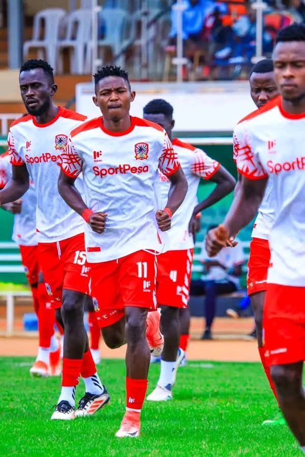 ke_score's tweet image. #SportpesaLeague

HT&apos;

K.Homeboyz FC 1- 0 Posta Rangers 

#ScoreCrunches