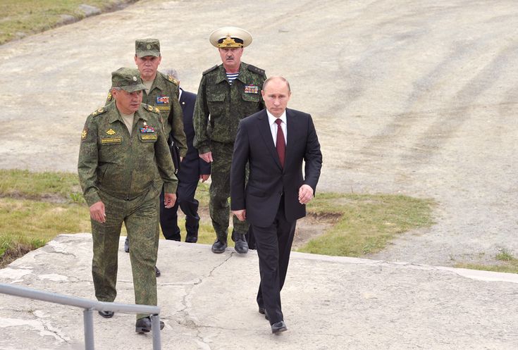 Russian Army tweet media