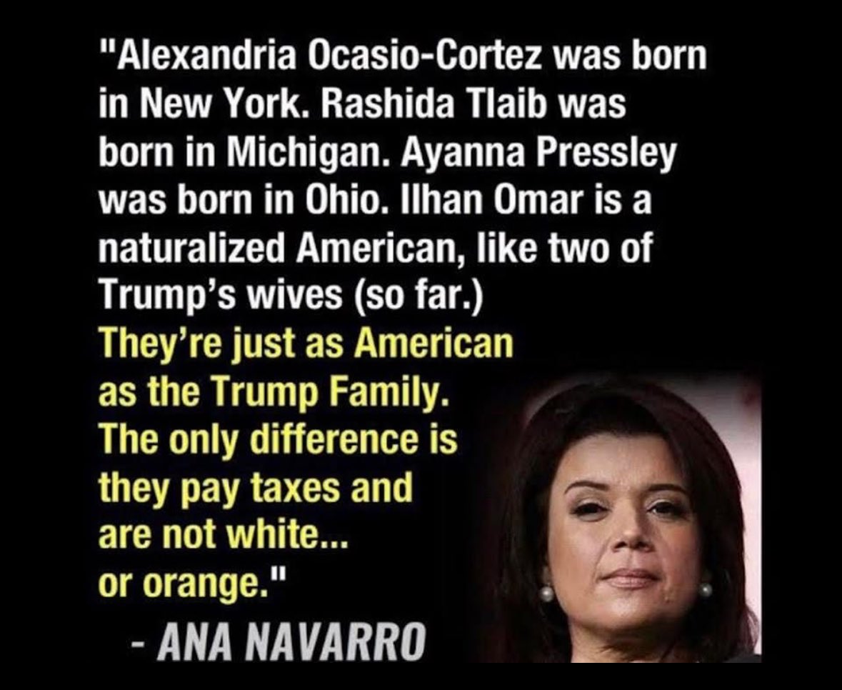 AnnieForTruth's tweet image. This is true…..