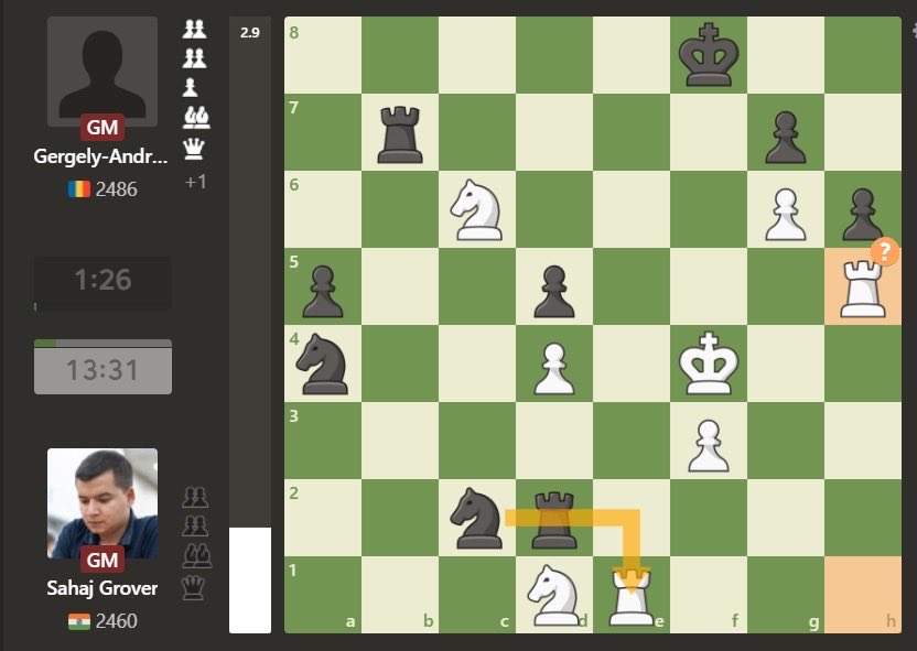 Sahaj Grover tweet media