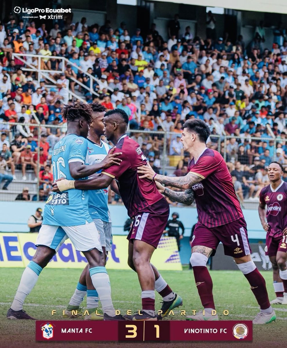 alex_cevallos2's tweet image. Se fue a la &quot;B”