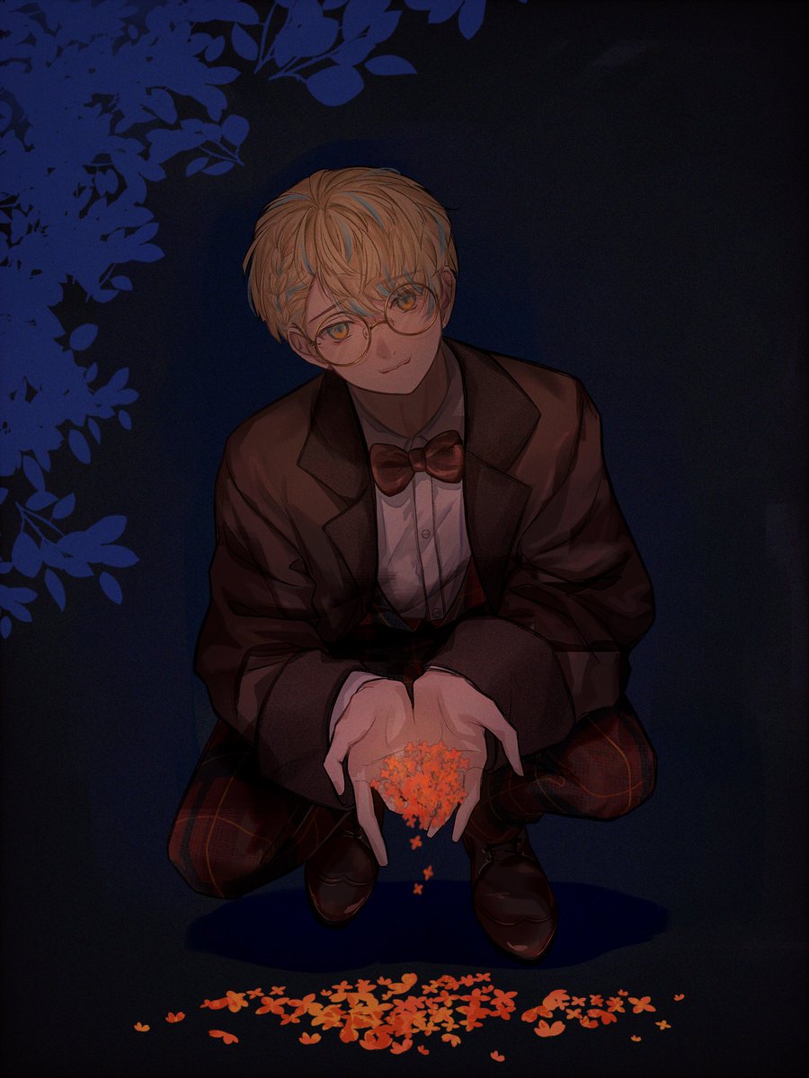 鮮やかなままね

#まな板にマナ居た