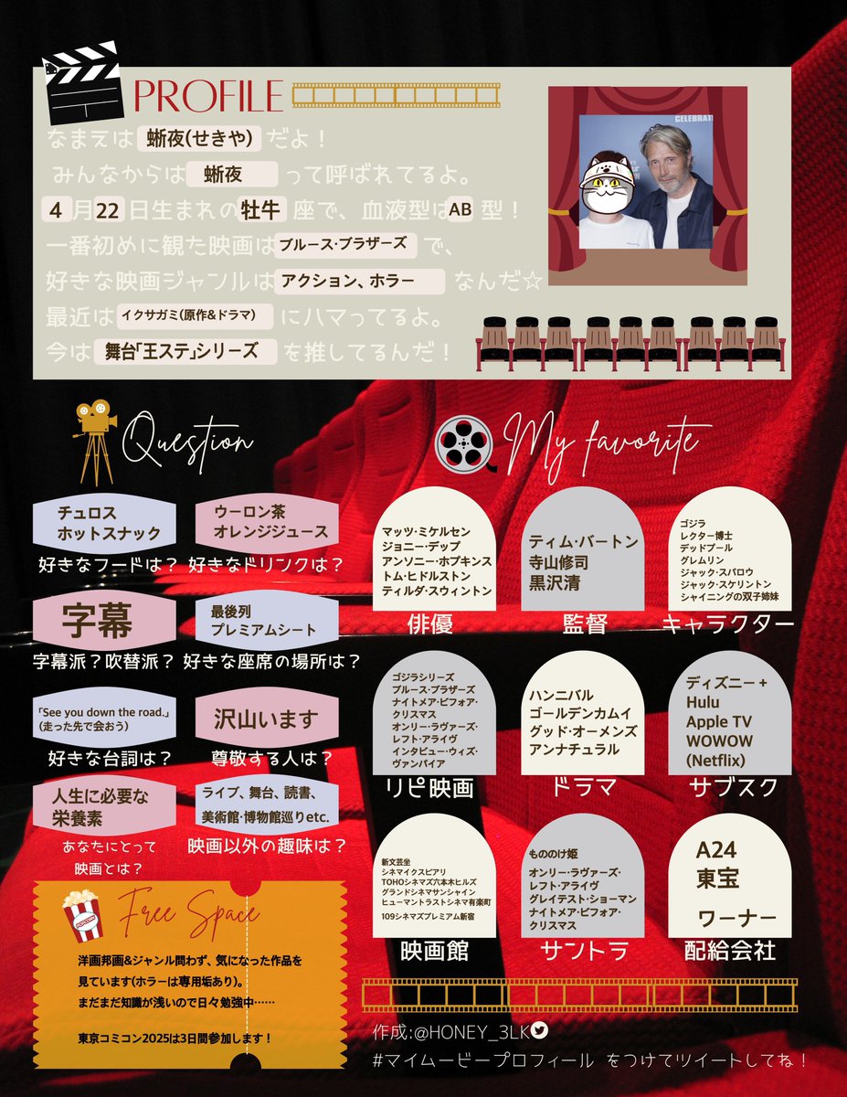 蜥夜 (@sekiya_room304) / Posts / X