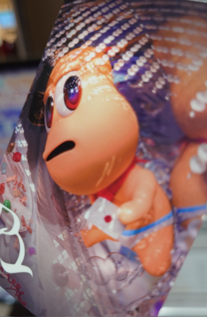 ぷーめん様 ゼクス伝説 WR】家族のイデア ケィツゥー E31-082 - マナソース