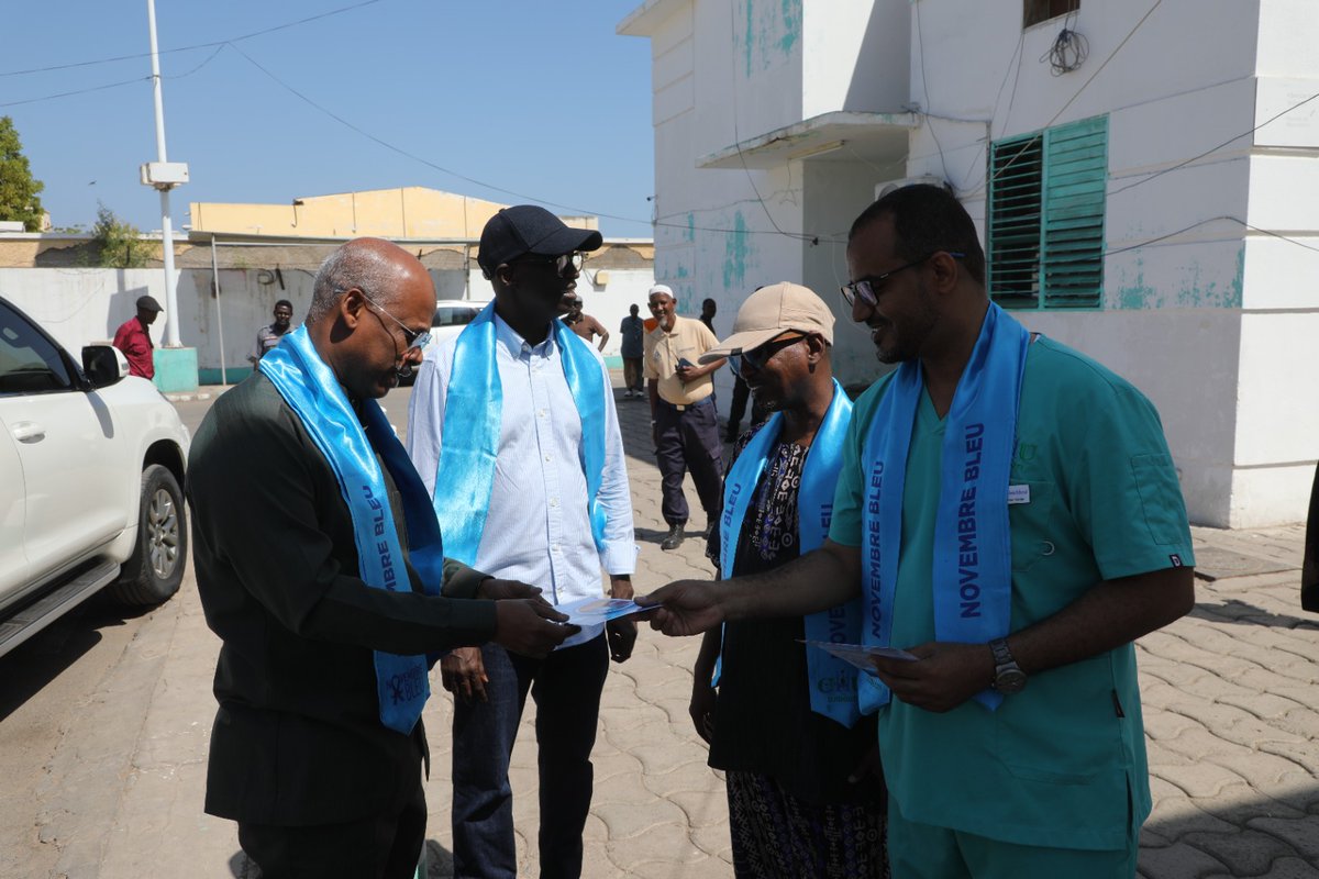 Dr Ahmed Robleh Abdilleh 🇩🇯 tweet media