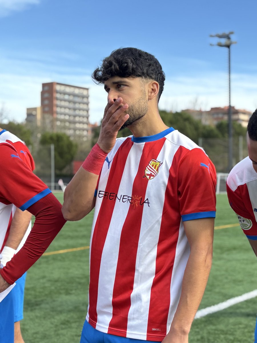 ⏸️ MITJA PART

Descans al Congost.

⏱️ 45’ | CE Manresa | 0-0 | <a href="/CFPeralada/">CF Peralada</a> 

#ManresaPeralada