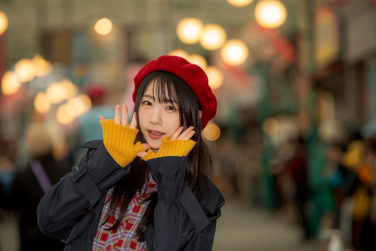 朝花和りぃこさん

<a href="/riiko_lapine/">朝花和りぃこ</a>
#portrait 
#ポートレート