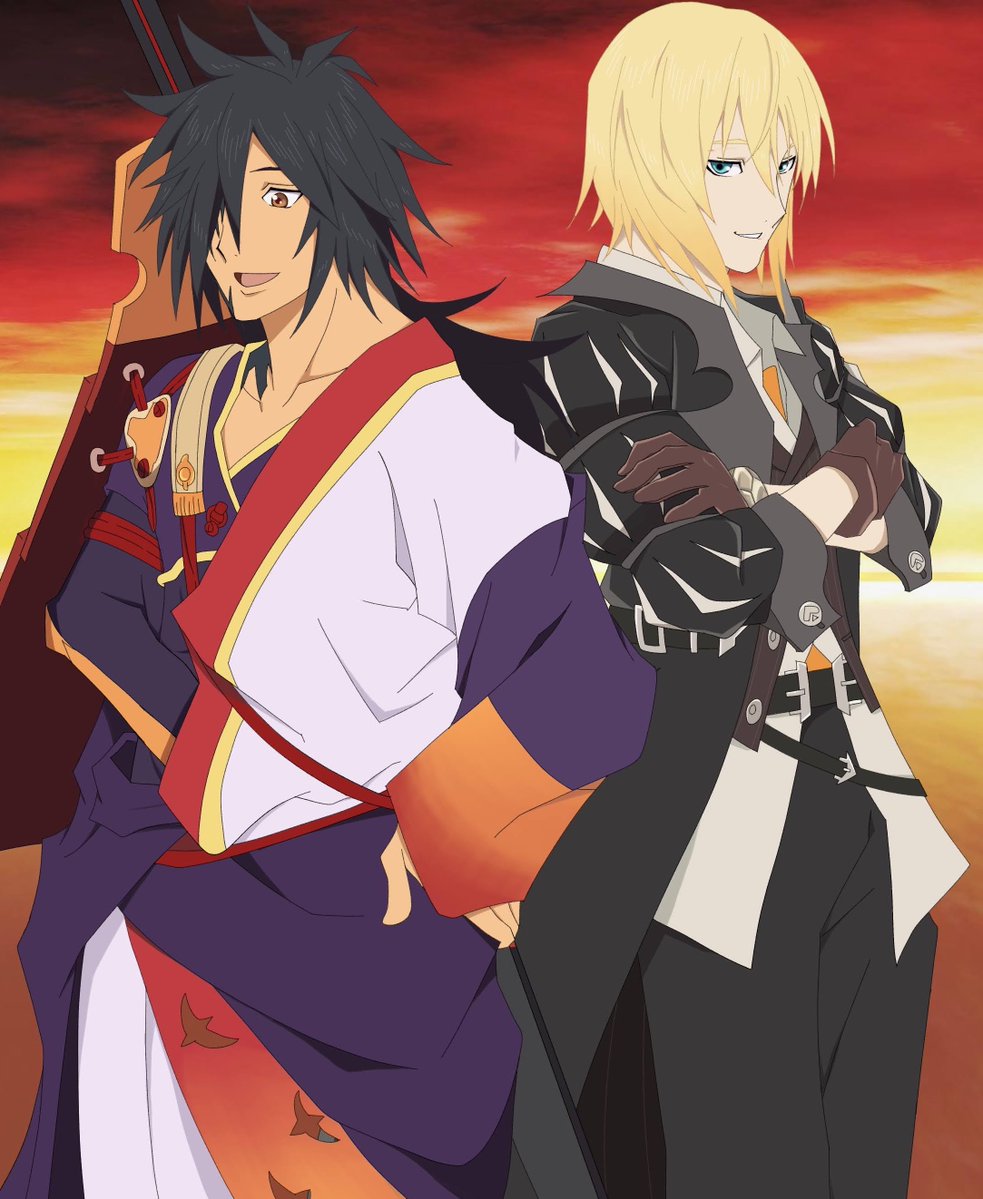 豆腐 (@mabo_of_curry) on Twitter photo 