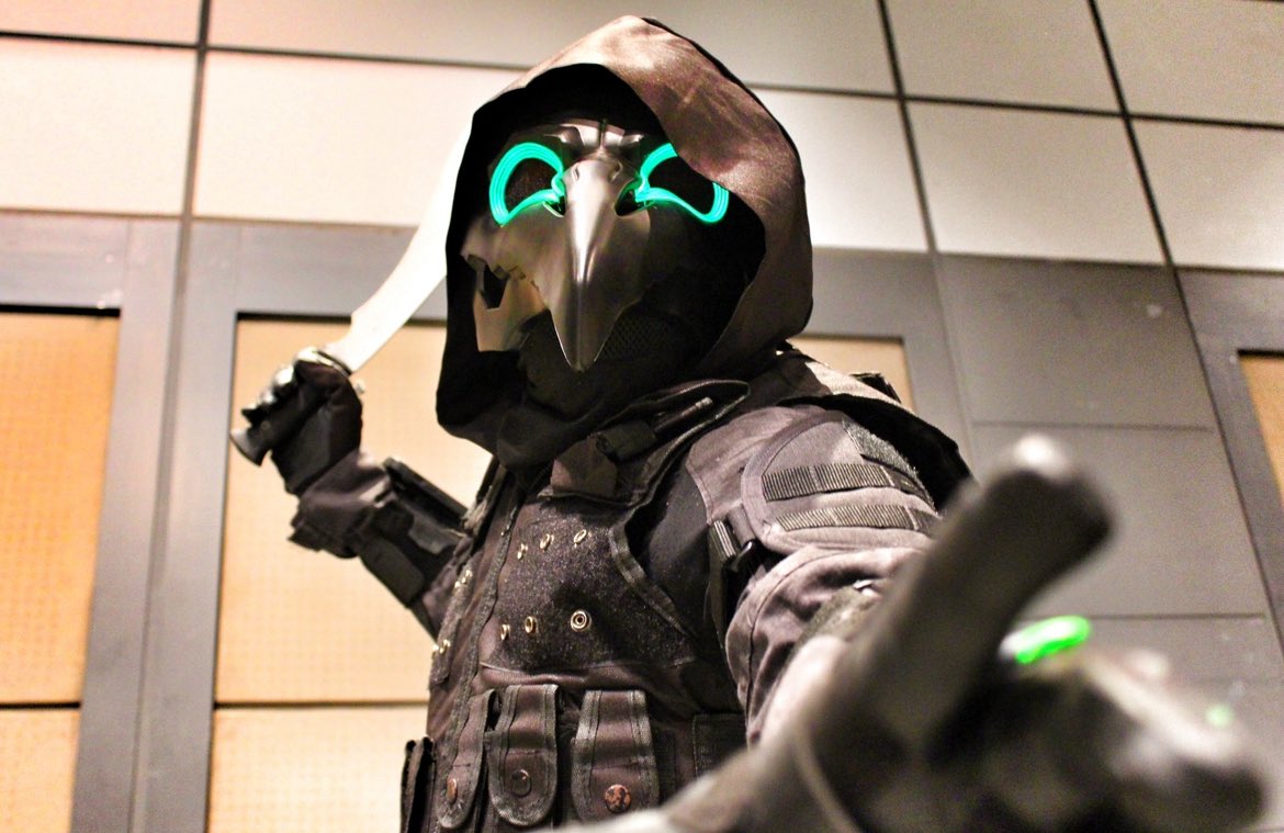 pomeranianarmy's tweet image. #スーツ武器オフ会
#秘密結社

早速お写真頂きました！ありがとうございます！
📷@ing_tinkerbell