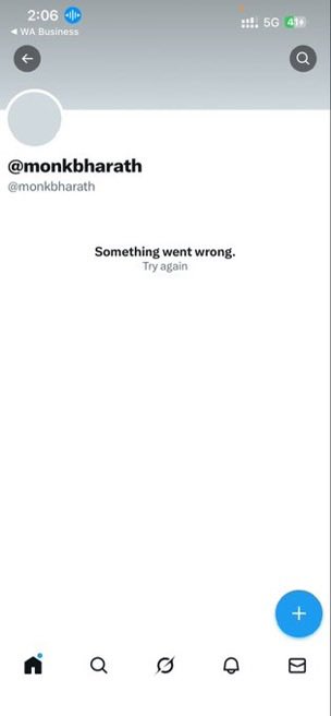 Angry Bunny tweet media