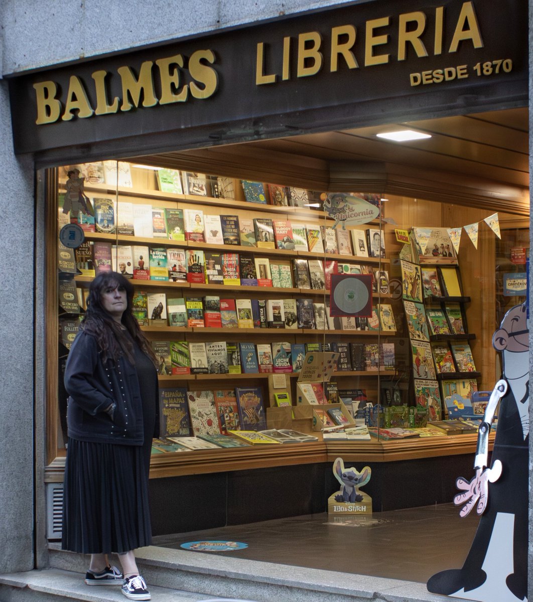 Soy de la Cuesta tweet media