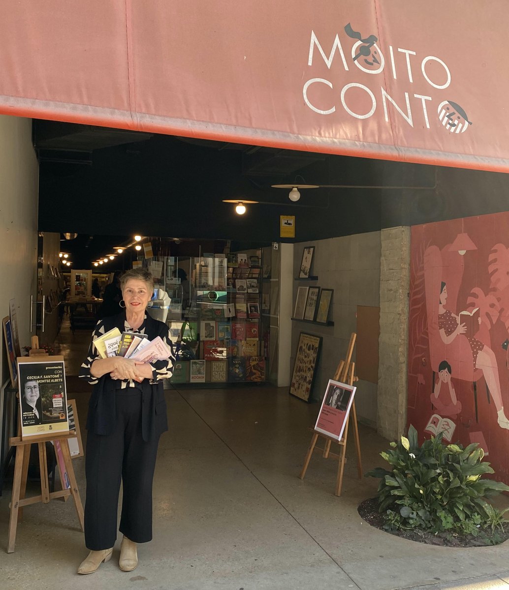 Soy de la Cuesta tweet media