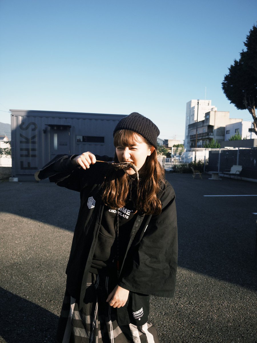 かんちゃん (@kanchan_mb) / Posts / X