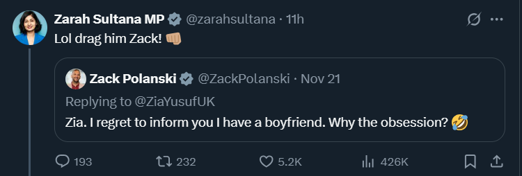 <a href="/BBCPolitics/">BBC Politics</a> The state of British politics in 2025.