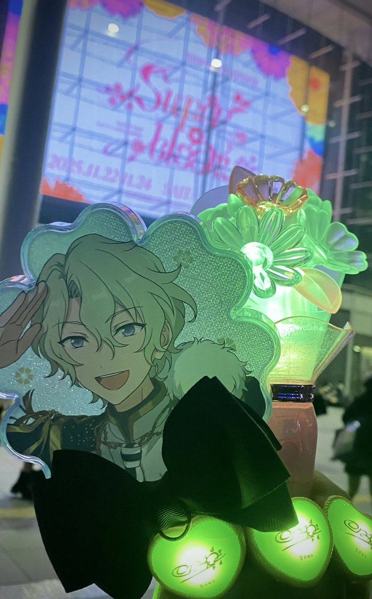 フニマ🎄西2ツ14b (@Beef_Tea) / Posts / X