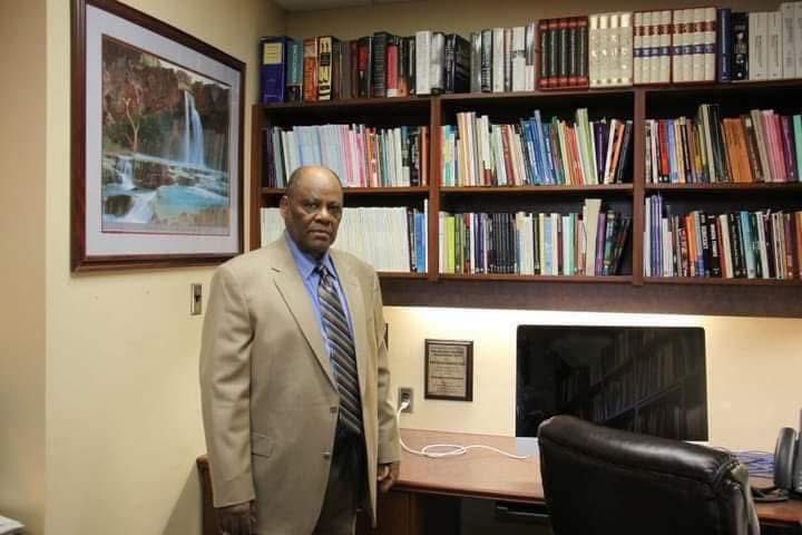 Jawar_Mohammed's tweet photo. I am deeply saddened to hear about the passing of Professor Hamdessa Tuso. Prof. Hamdessa was an eminent scholar whose contributions to Oromo knowledge production were immense. As a founding member of OSA and a pillar of the intellectual community, he leaves behind a profound and enduring legacy. My heartfelt condolences go out to his family, friends, and all who were touched by his work. May his soul rest in peace.