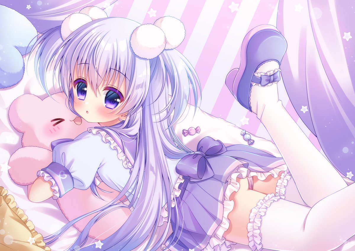 #いいツーサイドアップの日