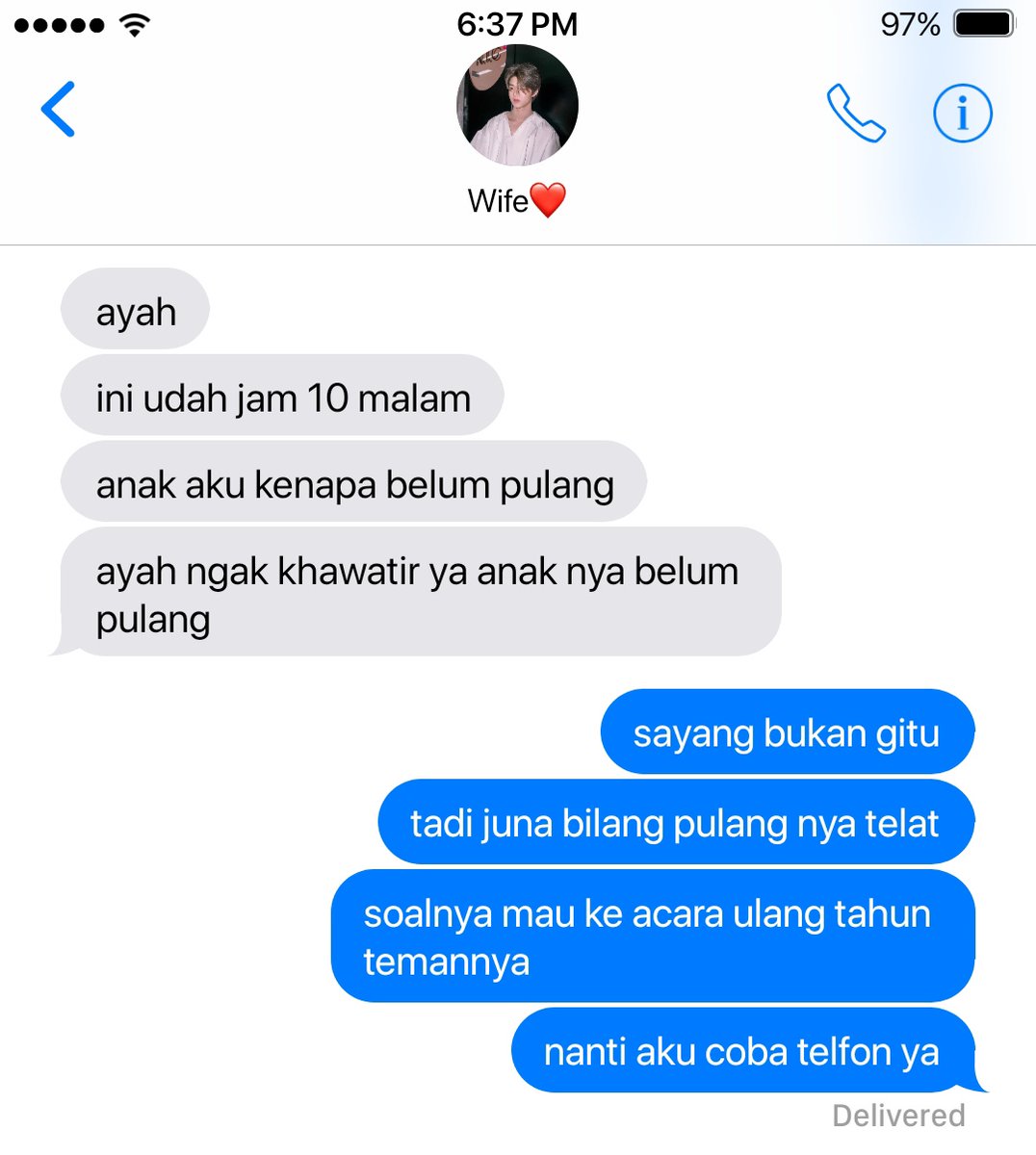 001234J's tweet photo. Kratingmeen family au

adek https://t.co/vBlx5tqjsm