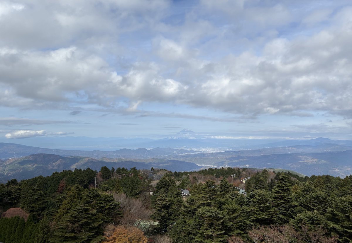 原稿羽休めしてました🥰