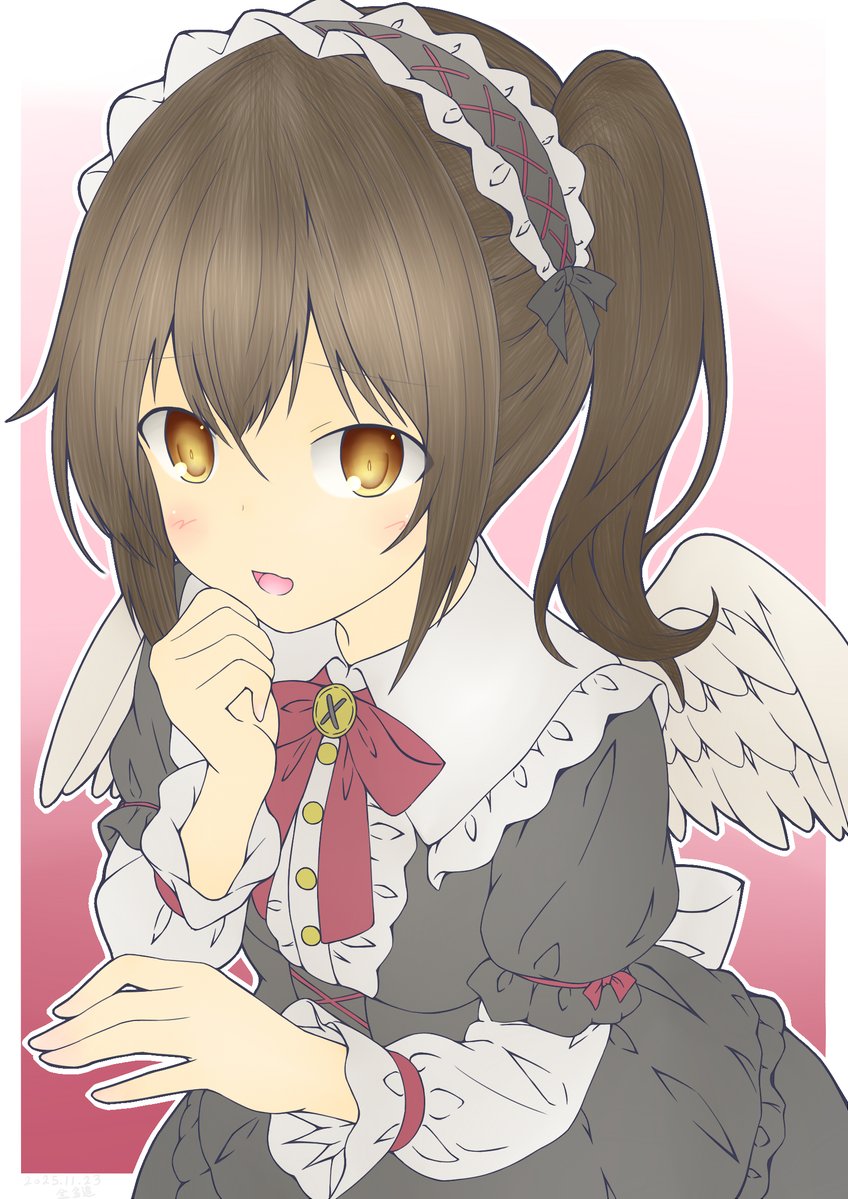 Excel0430's tweet image. 俺タワー　金鎚(25/11/23)
#俺タワーイラスト