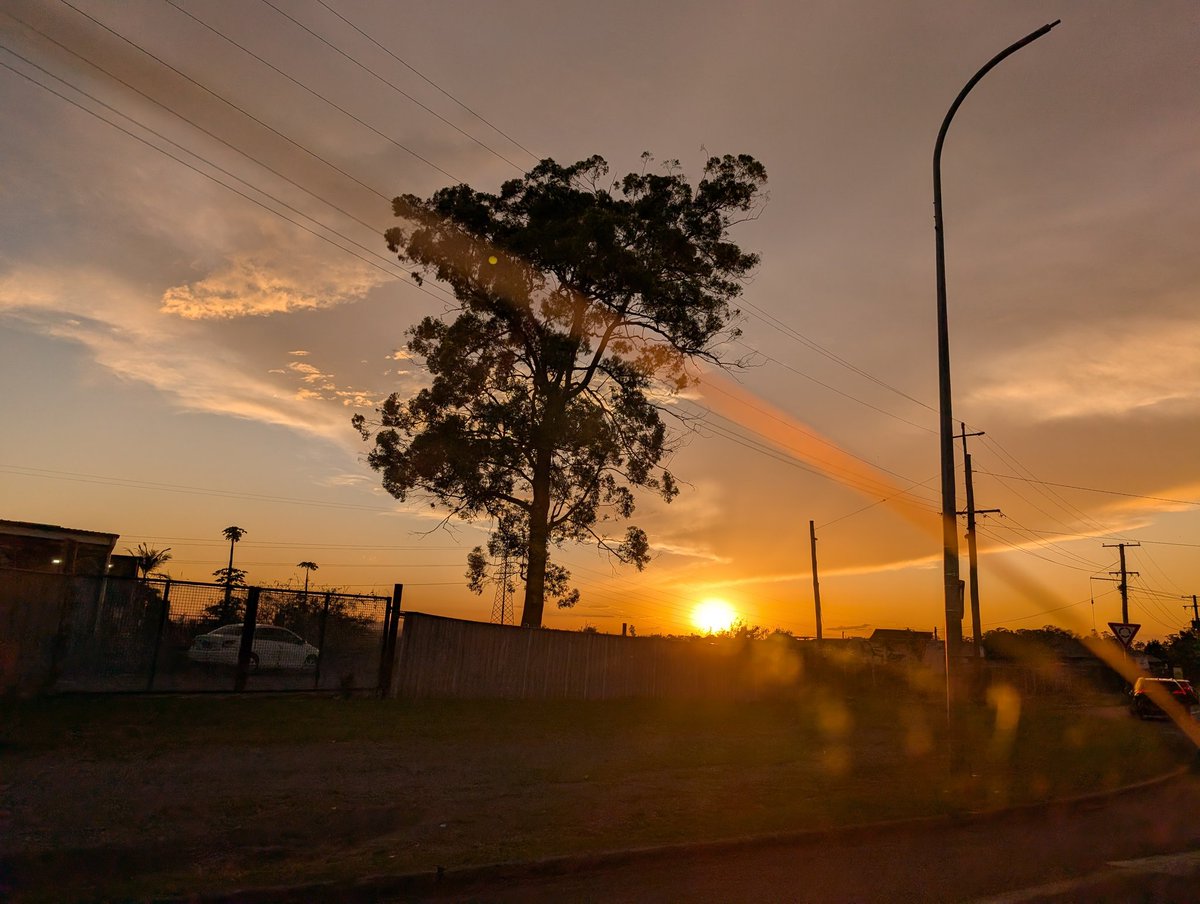 回航路上，期待下一個週末
