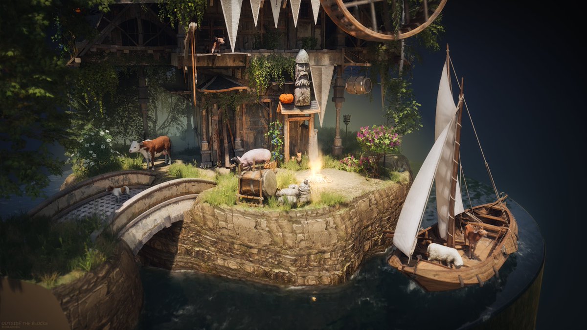 horace0816's tweet photo. #OutsidetheBlocks #VirtualPhotography #ThePhotoMode #VPWorld #VPCONTEXT https://t.co/hqaUXkzA2G