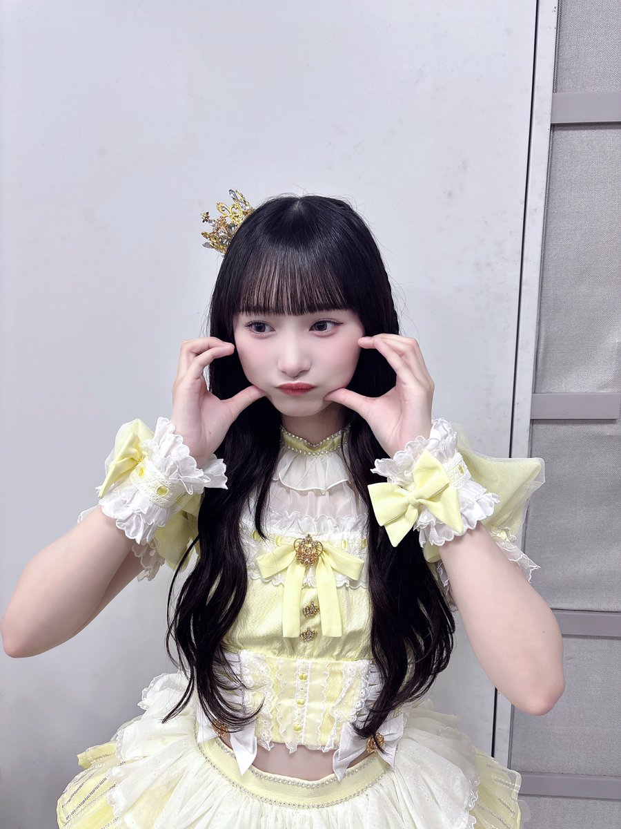 Post by 山野 愛月 on X: ꒰ঌ💛ྀི໒꒱