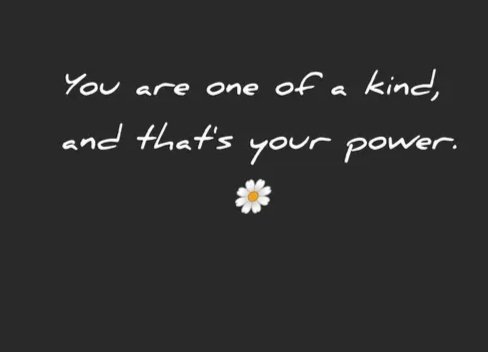 melody_avanti's tweet image. 🌼Pure Strength🌼
#OneOfAKind  #YourPower
#BeYou     #StayUnique