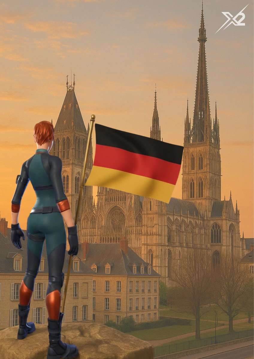 teamx2officiel's tweet image. 📣 NEW RECRUIT — TEAM X2🔥 @citronfn  rejoint officiellement la TEAM X2 !
🎮 Joueur manette • ~350 PR EU
Bienvenue dans la famille X2. 
#TEAMX2 #Esport #Fortnite #Recruitment