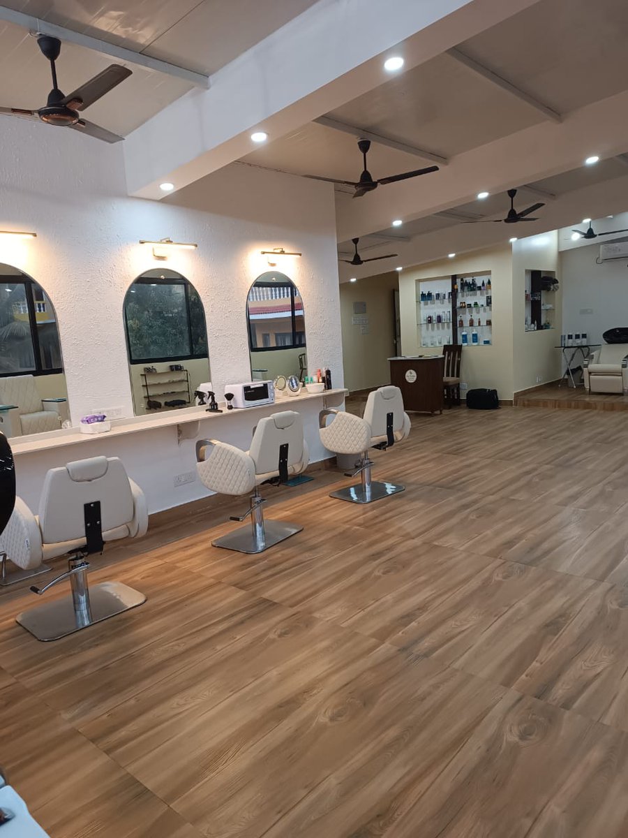 The launch of our Goa Branch is an exciting milestone for us, marking the beginning of a vibrant new chapter in our journey. With this expansion, we are committed to bringing you the very best of expertise, consistency, and excellence that our other branches have upheld over the
