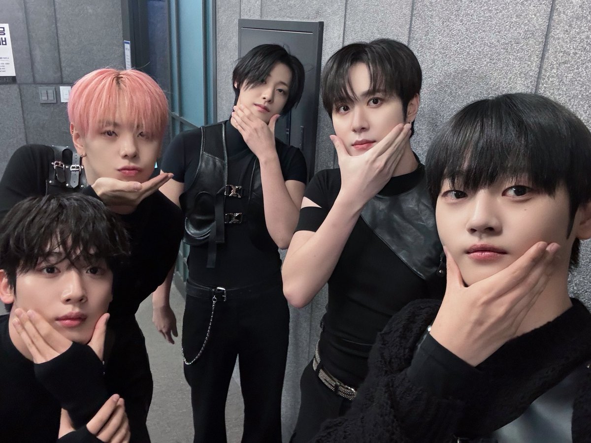 WEi (위아이) INTERNATIONAL (@WEi_INTL) / Posts / X