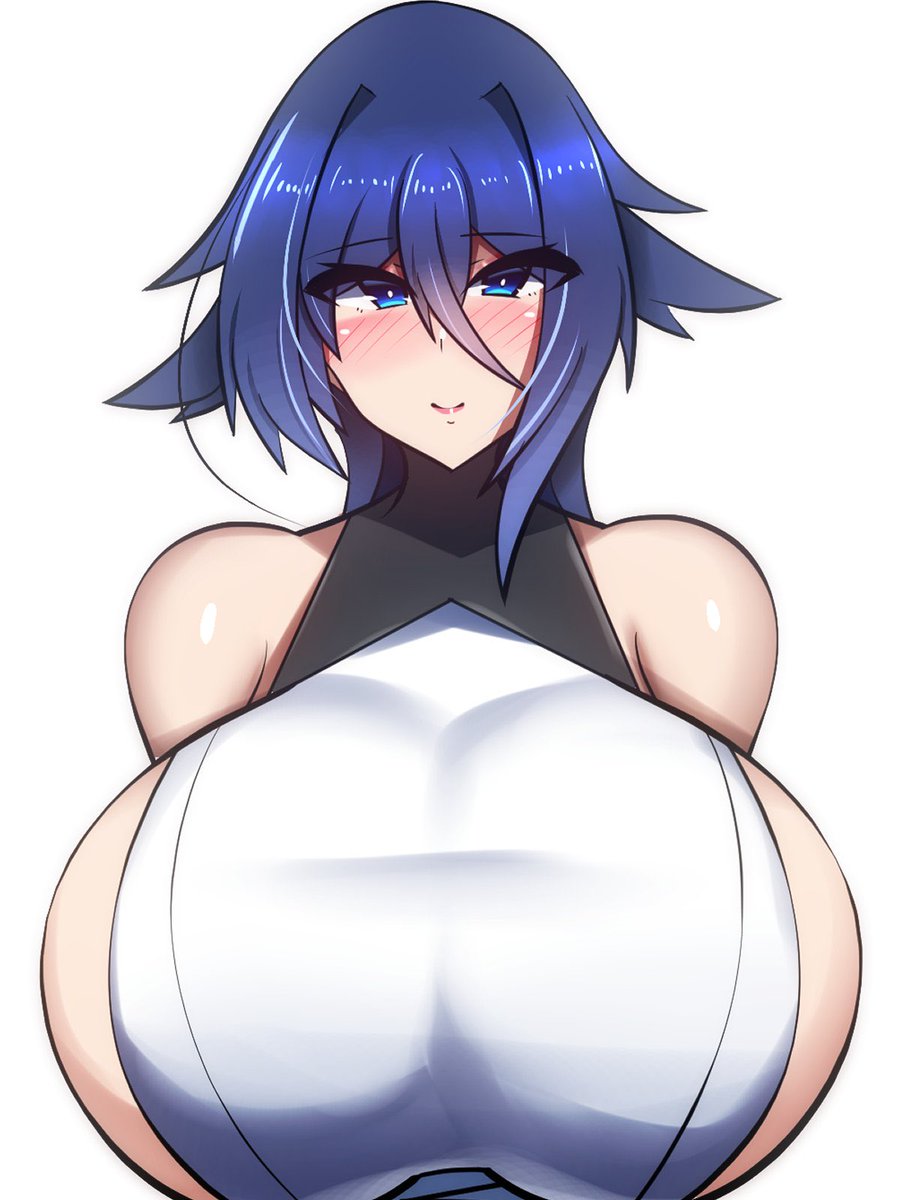 うちの子神威さんは、自己評価がめちゃくちゃ低いので、誰も自分に興味を持たないだろうって感覚で恋愛感情も持った事もないのですが、たぶんある程度信頼している人からまっすぐ好意を向けられたら、気になって仕方なくなるタイプだと思います。 