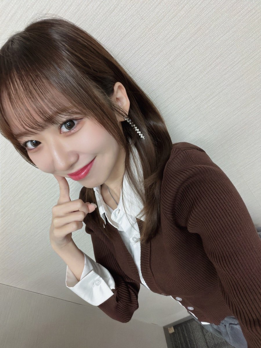 直筆サイン入りチェキ モーニング娘。’25 野中美希