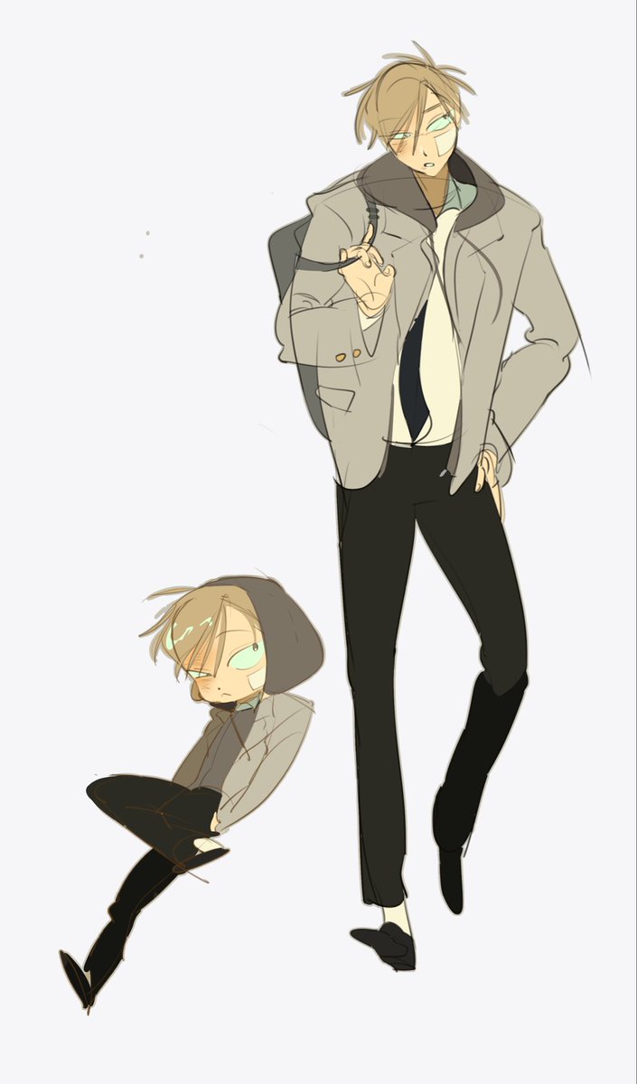 피기온 tweet media