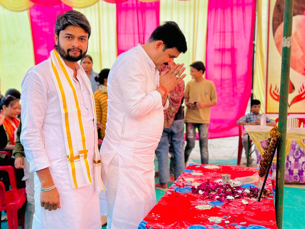 SandeepSaini__'s tweet image. स्व. श्री श्योपालराम सैनी जी की द्वितीय पुण्यति पर आयोजित विशाल रक्तदान शिविर में चूरु सभापति श्रीमती पायल सैनी , विनोद भूदोली,  रोहिताश सैनी चौकड़ी , संवाददाता मोहनलाल जी सैनी एवं आयोजककर्ता मनीष पंच की टीम का बहुत बहुत आभार यह सर्व समाज के लिए प्रेरणादायक है