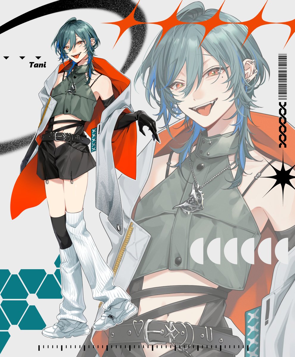 三連休はフォロワーが増えるらしい #絵柄が好みって人にフォローされたい