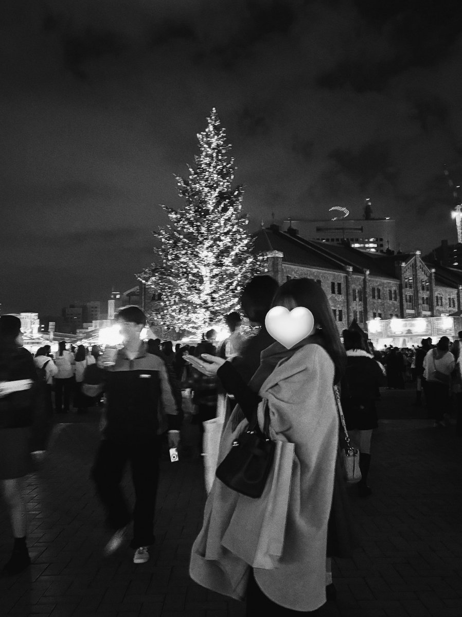 christmas market 🎄