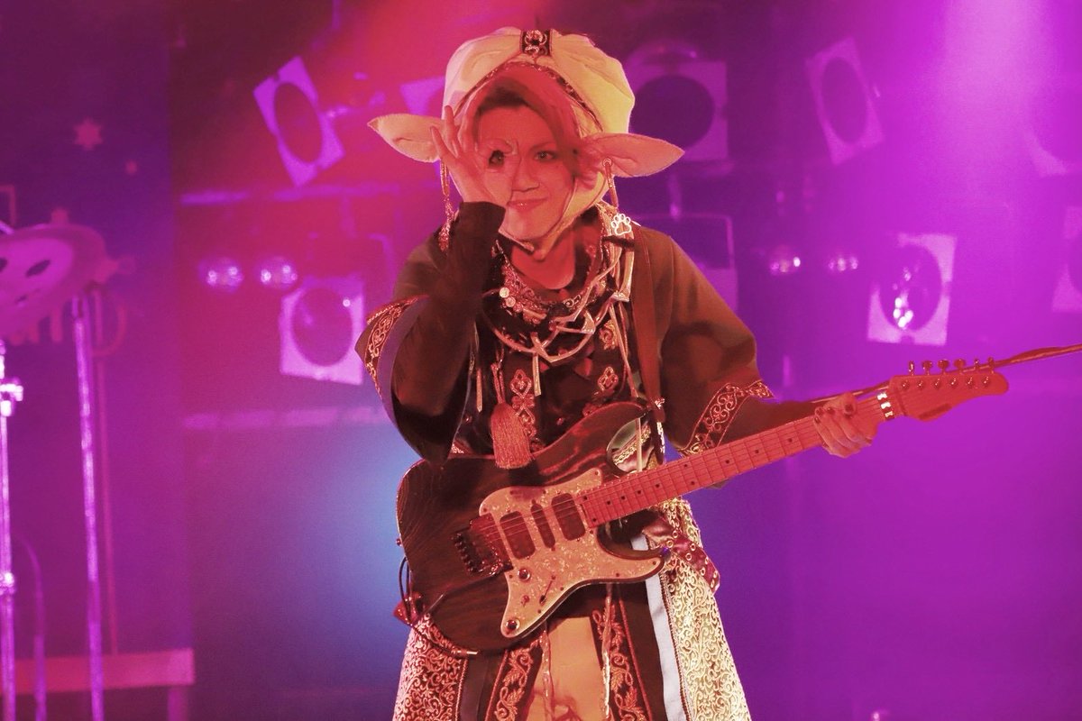 BabyKingdom 志記🗡 (@bk_shiki) / Posts / X