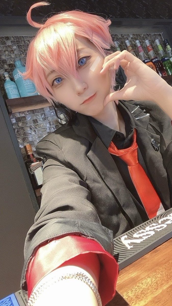 mmk_0551's tweet image. #1123めちゃCafeBar
お疲れ様でした‼️終始ノンアルKP‼️‼️‼️