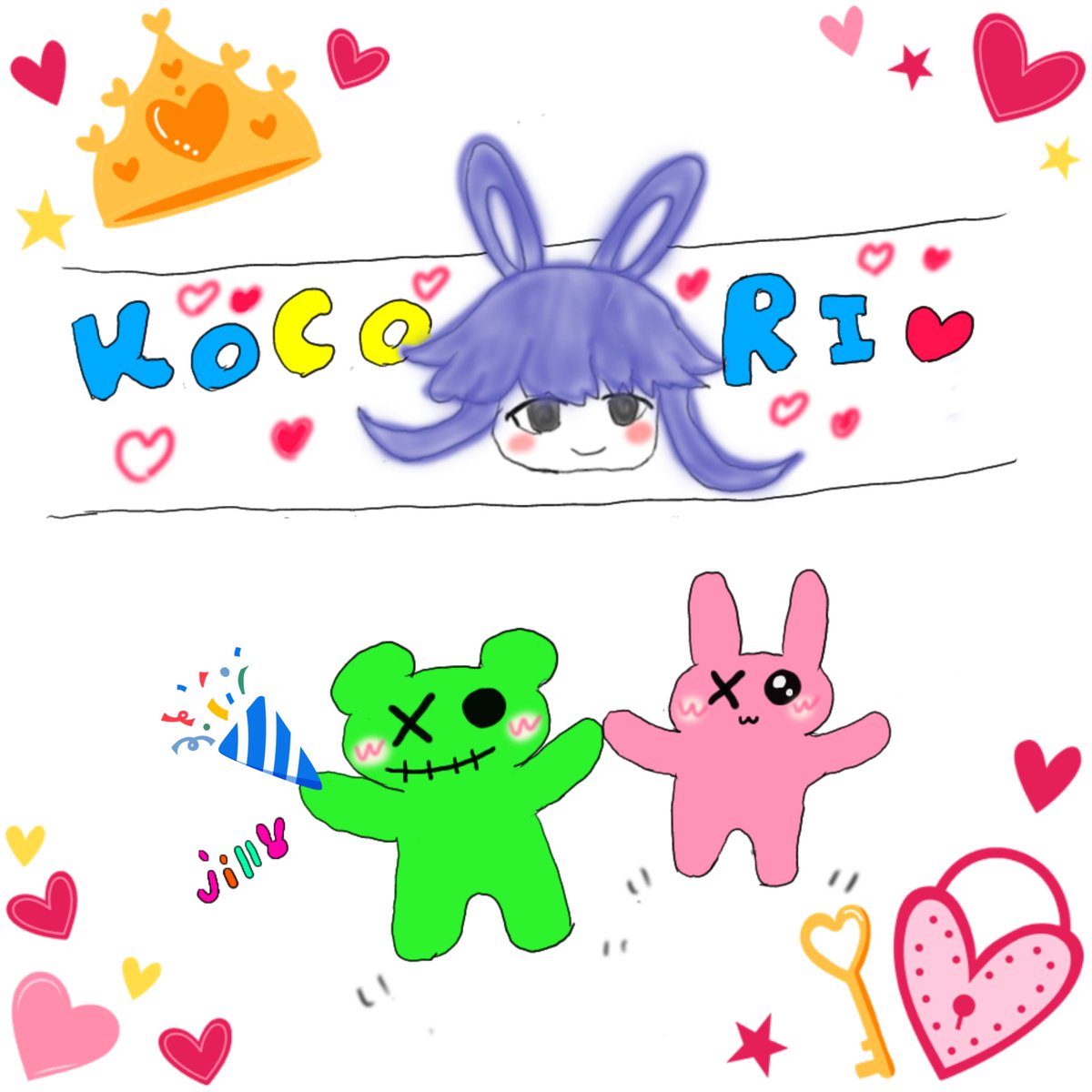 くまし🧸🔧 (@444kumashi) / Posts / X