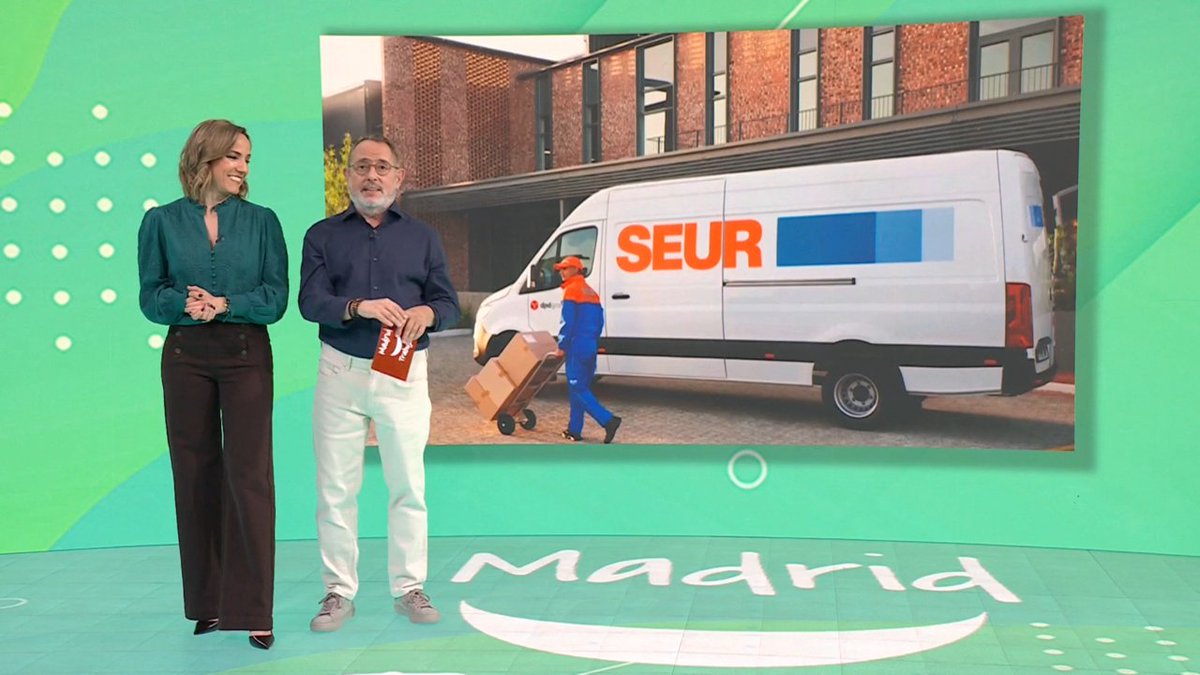 💼 ¿Buscas empleo en la Comunidad de Madrid?

En <a href="/MadridTrabajaOM/">Madrid Trabaja</a>  te contamos algunas oportunidades que pueden ser para ti 👇

🚚 🏗 2.800 oportunidades de empleo en SEUR, 150 puestos en AECOM, y más...

📺 Descubre todos los detalles aquí: 👉 telemadrid.es/programas/madr…