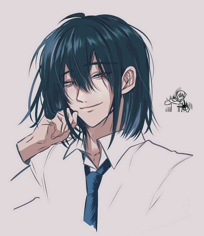 wwww_PaPa's tweet image. #スパイファミリー
같은 집에 사는 트친과
같은 캐릭터를 그려봤습니다만
이게 맞나